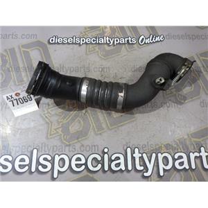 2011 2012 FORD F350 XLT 6.7 DIESEL AUTO 4X4 OEM COLD SIDE INTERCOOLER PIPE
