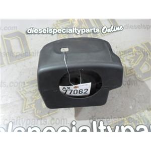 2011 2012 FORD F350 XLT 6.7 DIESEL AUTO 4X4 STEERING COLUMN COVER (BLACK)