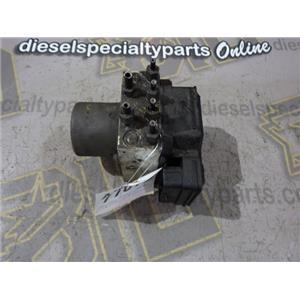 2011 2012 FORD F350 XLT 6.7 DIESEL AUTO 4X4 ABS PUMP MODULE ANTI LOCK BRAKES