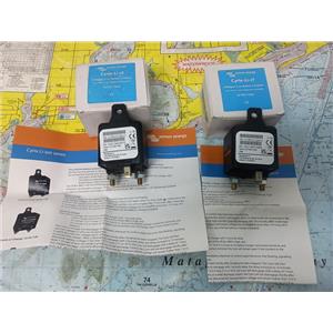 Boaters' Resale Shop of TX 2508 0902.02 CYRIX-LI-CT TWO LI-ION BATTERY COMBINERS
