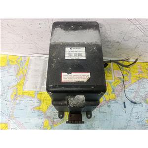 Boaters' Resale Shop of TX 2508 3006.01 BENMAR AUTOPILOT S POWER UNIT 000-0110