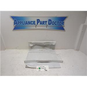 Whirlpool Dryer 37001142 Lint Filter NEW OEM