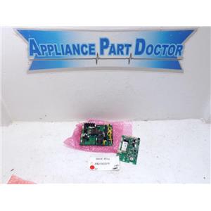 GE Range WB27X33191 Board Assy OB