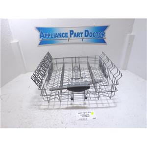 Frigidaire Dishwasher 154866602 A01986801 Upper Rack Assy Used