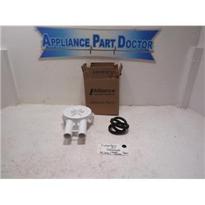 Alliance/Speed Queen Washer RB150003 Pump & Belt Kit NEW