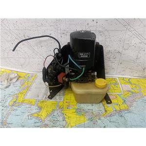 Boaters' Resale Shop of TX 2508 2303.01 MERCRUISER HYDRAULIC TRIM PUMP ASSEMBLY