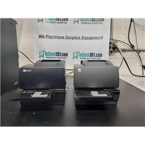 Lot of 46 NCR 7167-6011-9001/7167-7011-9001 Receipt Printer