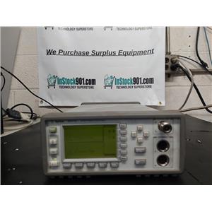 Agilent E4417A EPM-P Series Power Meter