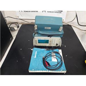 Tektronix 1503C Metalic TDR Cable Tester