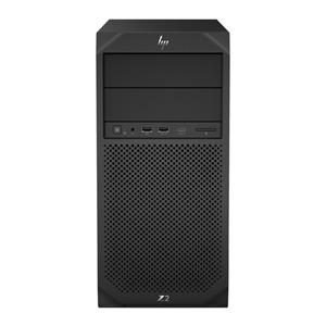 HP Z2 G4 Tower 512GB SSD, Intel i9-9900K, 3.6 GHz, 16GB, NVIDIA P2000, NO OS