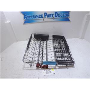 KitchenAid Dishwasher W11127727 W11184071 3rd Level Rack w/ Tray OB