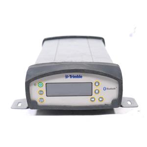 Trimble NetR9 GNSS GPS Reference Station RTK CORS VRS Galileo GNSS Net R9