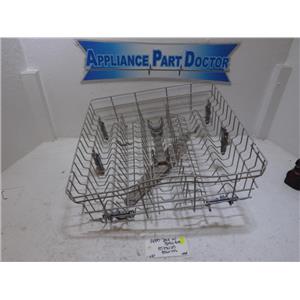 Whirlpool Dishwasher 8539235 8561746 Upper Rack w/ Spray Arm Used