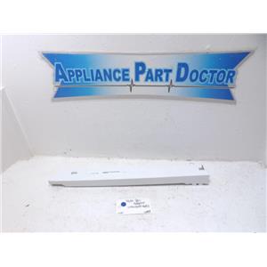 Whirlpool Refrigerator WPW10284683 Slide Rail Adapter Used