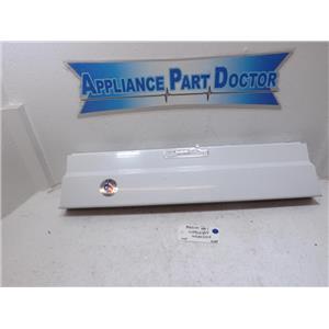 Whirlpool Refrigerator W10902089 Mullion Rail Used