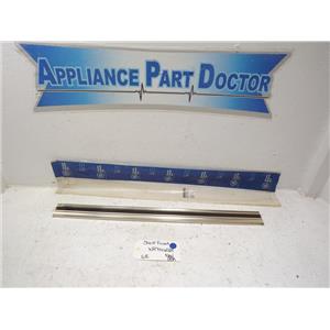 GE Refrigerator WR71X6029 Shelf Front NEW OEM