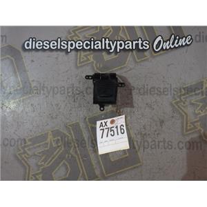 2000 2001 FORD F250 F350 7.3 DIESEL ZF6 2WD REGULAR CAB 12 V PLUG OUTLET OEM