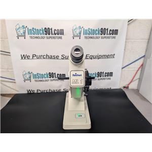 Reichert Ophthalmic Instruments ML-1 ML 1 Lensometer Lensmeter