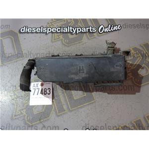 2012 2013 FORD ESCAPE XLT 2.5L AUTO FUSE JUNCTION BOX 9L8T14A005BB OEM