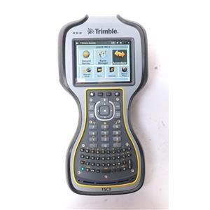 Trimble TSC3 Field Controller Data Collector