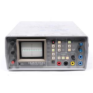 Huntron 2000 Tracker Component Tester Circuit Analyzer