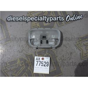 2003 2004 FORD ESCAPE XLT 3.0 L AUTO DOME LIGHT - INTERIOR MAP LIGHT OEM