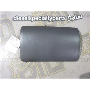 2003 2004 FORD ESCAPE XLT 3.0 L AUTO PASSENGE DASH COVER PANEL BAG 5204538LHD
