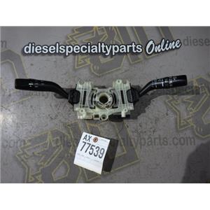 2003 2004 FORD ESCAPE XLT 3.0 L AUTO MULTI SWITCH WITH HEADLIGHT , WIPER OPTIONS