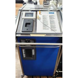 Steris VHP 1000ED Mobile Biodecontamination Hydrogen Peroxide Sterilizer