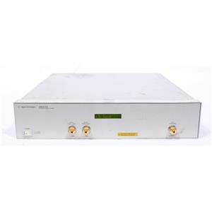 Agilent Z5641A K02 Low Noise Frequency Divider