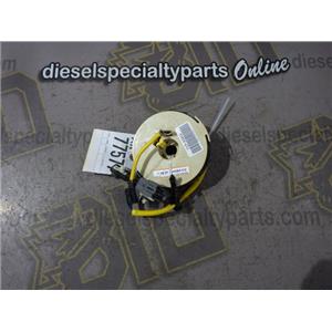 2005 2006 FORD F350 XLT 6.0 DIESEL AUTO 4X4 STEERING CLOCK SPRING 2C3T14A664CG