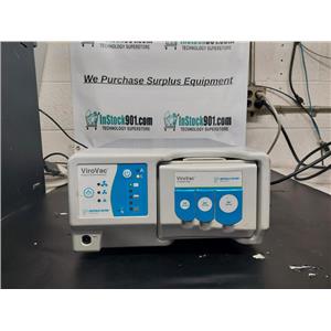 Buffalo Filter Viro Vac Smoke Plume Evacuation System w/ Filter