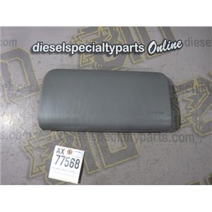2005 2006 FORD F350 F250 XLT 6.0 DIESEL AUTO 4X4 PASSENGER SIDE DASH TRIM BAG