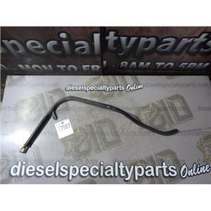 2005 2006 FORD F350 F250 XLT 6.0 DIESEL AUTO 4X4 TRANSMISSION DIPSTICK WITH TUBE