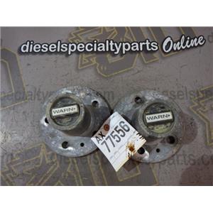 1997 1998 FORD RANGER XLT 4.0 AUTO 4X4 WARN FRONT LOCKING HUBS