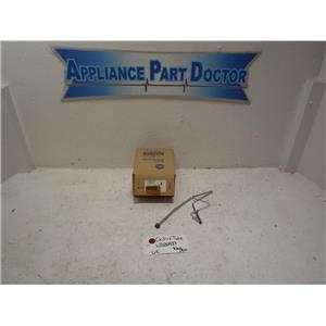 GE Range WB28K187 Orifice Tube NEW OEM