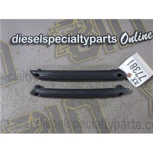 2005 2006 SMART FORTWO 0.8L DIESEL AUTO COUPE INTERIOR DOOR PULL GRAB HANDLES