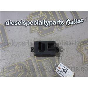 2005 2006 SMART FORTWO 0.8L DIESEL AUTO COUPE GLOW PLUG RELAY CONTROL MODULE