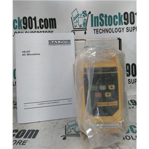 BALDOR VS1ST AC MICRODRIVE