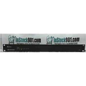 CRESTRON CP3 ADVANCED CONTROL PROCESSOR 6504877