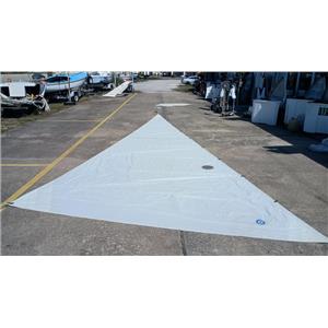 HO Jib by Neil Pryde w Luff 30-10 from Boaters' Resale Shop of TX 2508 3004.92