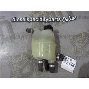 2005 2006 SMART FORTWO 0.8L DIESEL AUTO COUPE COOLANT ANTI-FREEZE EXPANSION TANK