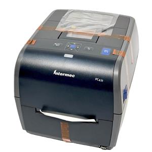 Intermec PC43T PC43TB0010020 Thermal Transfer Barcode Label Printer USB 203dpi
