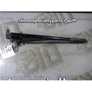 2005 2006 SMART FORTWO 0.8L DIESEL AUTO COUPE EMERGENCY PARK BRAKE LEVER