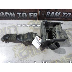 2005 2006 SMART FORTWO 0.8L DIESEL AUTO COUPE AIR INTAKE FILTER HOLDER TUBE