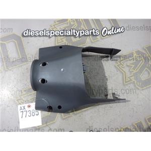 2005 2006 SMART FORTWO 0.8L DIESEL AUTO COUPE INTERIOR STEERING COLUMN COVER