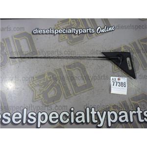 2005 2006 SMART FORTWO 0.8L DIESEL AUTO COUPE OEM RADIO  ANTENNA 723563001