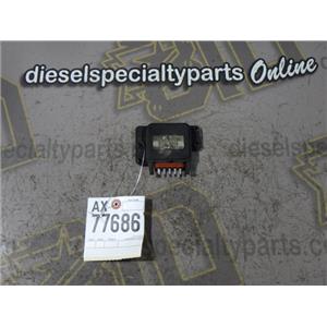 1989 1990 CHEVROLET CORVETTE 5.7 AUTO CONVERTIBLE ELECTRONIC SPRK CONTROL MODULE