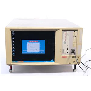 Keithley 4200 SCS Semiconductor Parameter Analyzer w 4x SMU 1x VPU 1x GNDU AS-IS