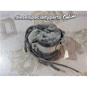 1989 1990 CHEVROLET CORVETTE 5.7 AUTO CONVERTIBLE CHARCOAL CANISTER 17087214 OEM